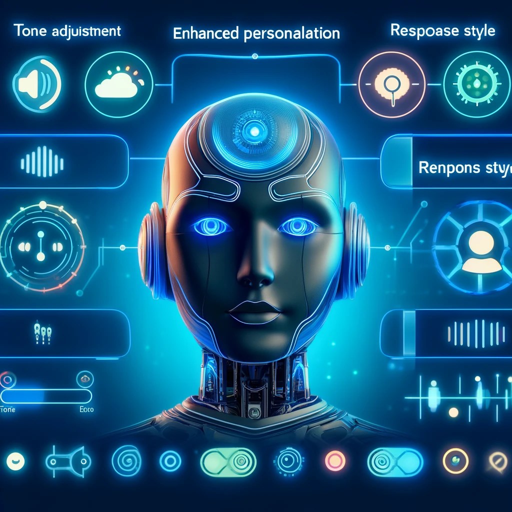 Enhanced Personalization