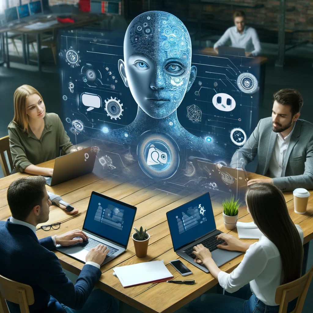 Collaborative Functionality