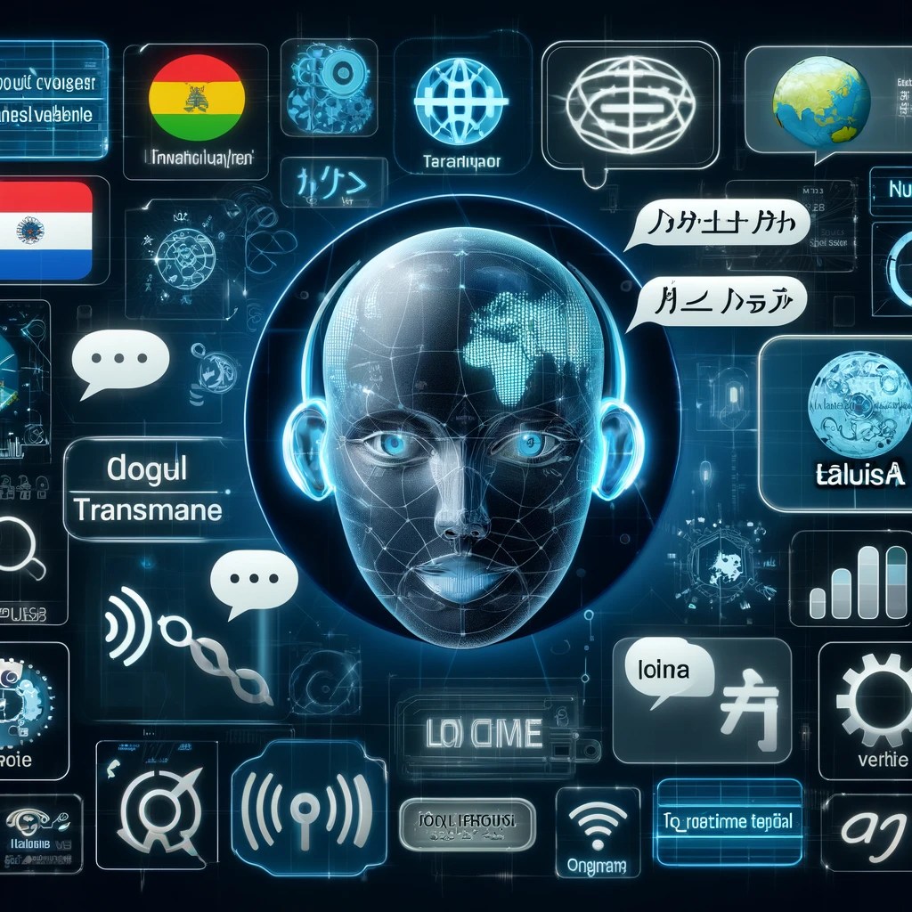Real-Time Translation
