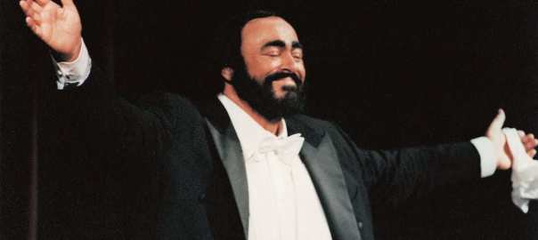 Pavarotti