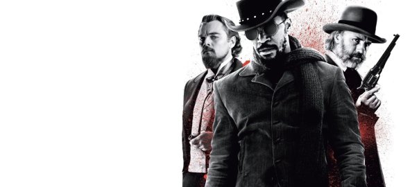 Django Unchained