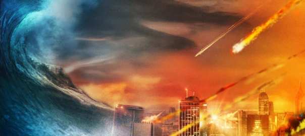 Deep Impact