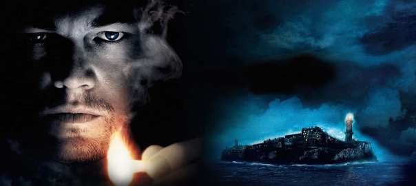 Shutter Island
