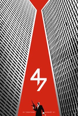 Killers Collide In The Final Trailer For Hitman Agent 47 Film Combat Syndicate