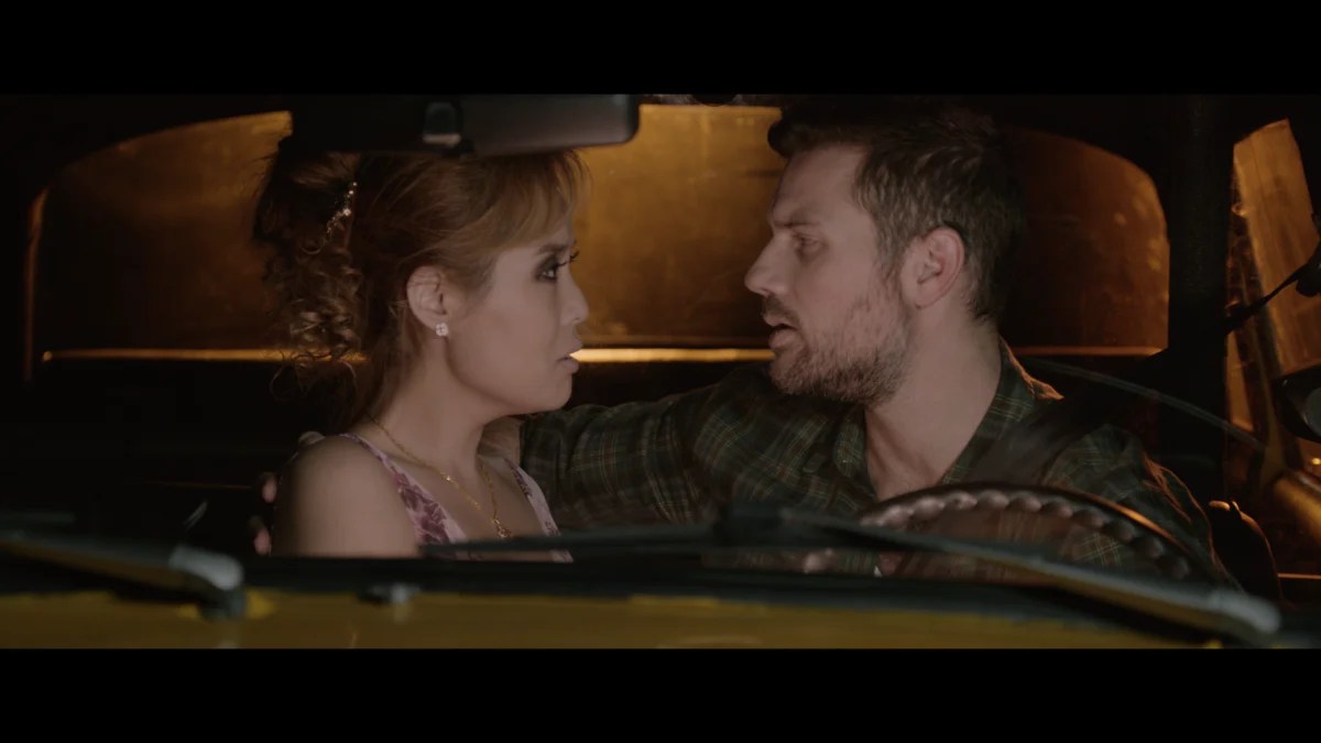 Your Next Viewing: THE FARE