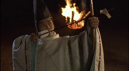 ONMYOJI: Supernatural Period Thriller Adaptation In Development From ‘Tiny Times’ And ‘L.O.R.D.’ Director