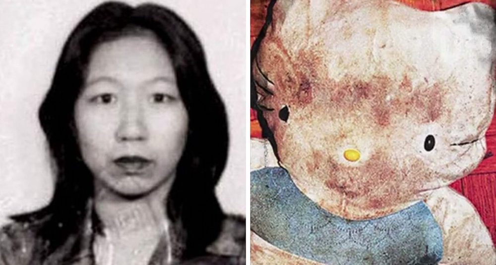 Why is the gruesome hello kitty murder one of the scariest true crime tales ever?