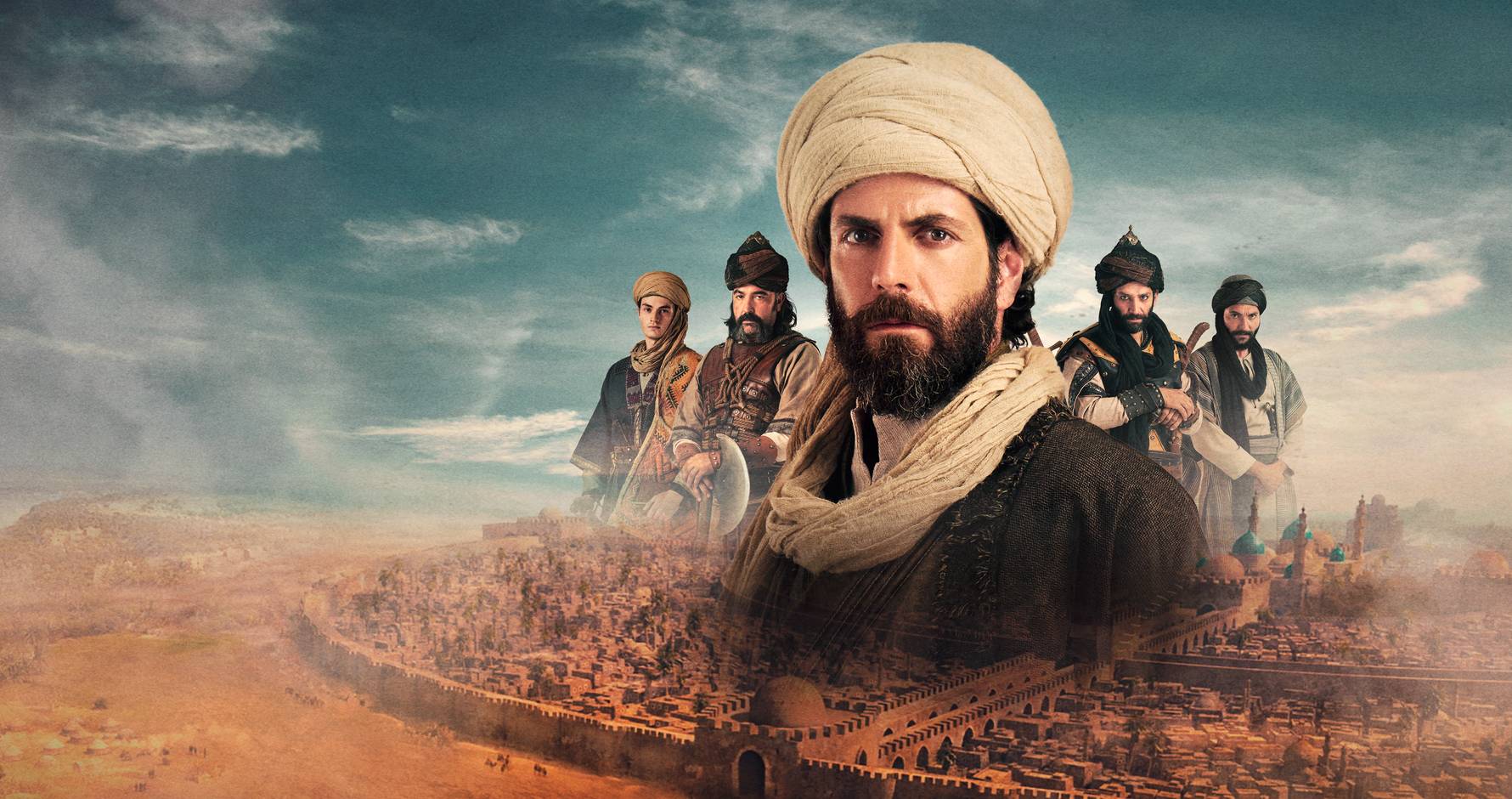 Adauga in lista ta de seriale turcesti preferate: Mavera episodul 1 online subtitrat gratis