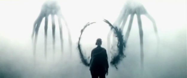 The next big conflict in the movie is, once again, between weber in banks. My Thoughts On Arrival 2016 Film Music Central