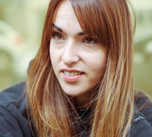 Mathilde Boussac