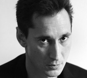 Grégoire Colin