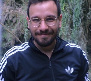 Mark Karam