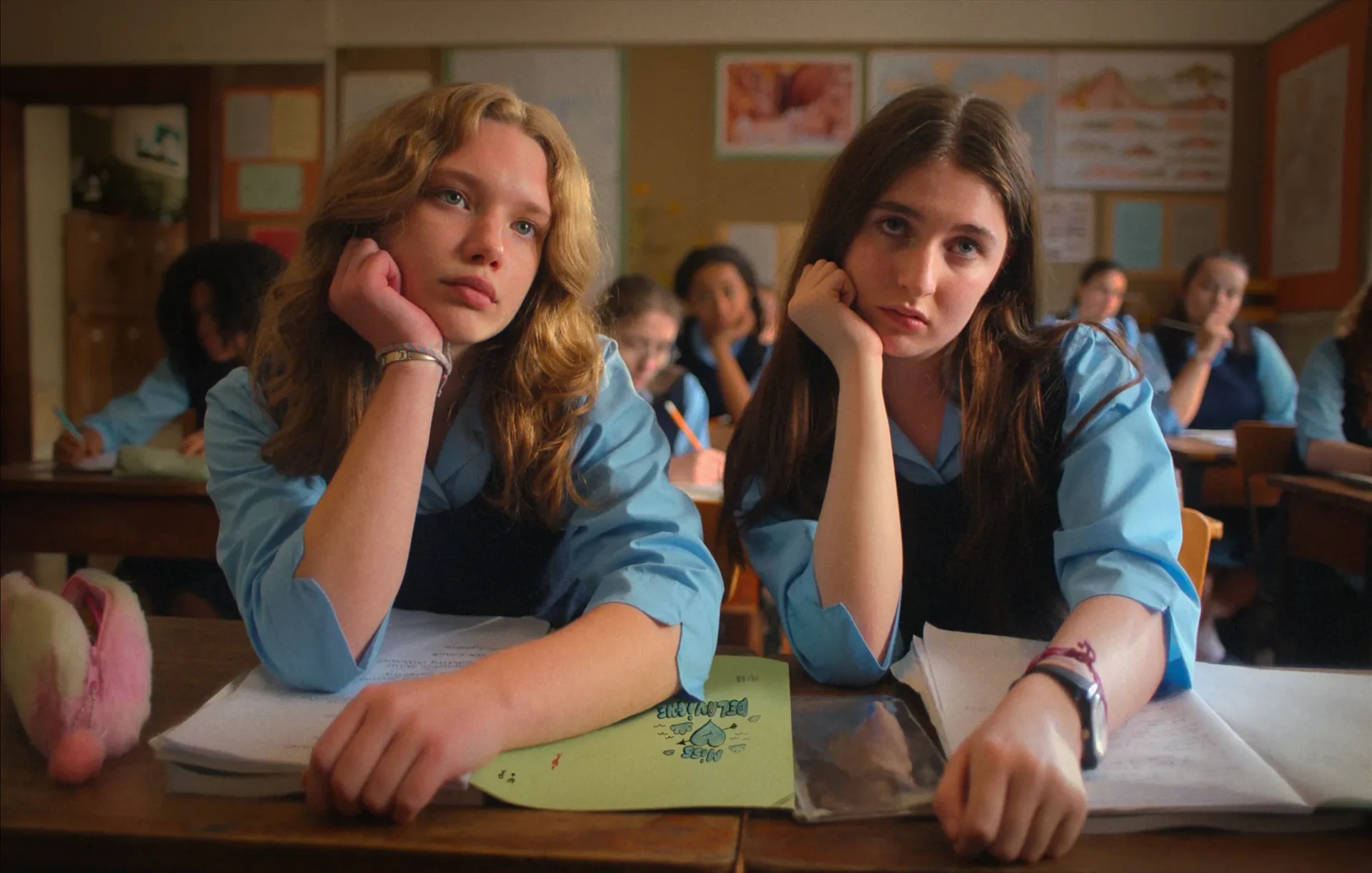 Film review: Extra Geography
