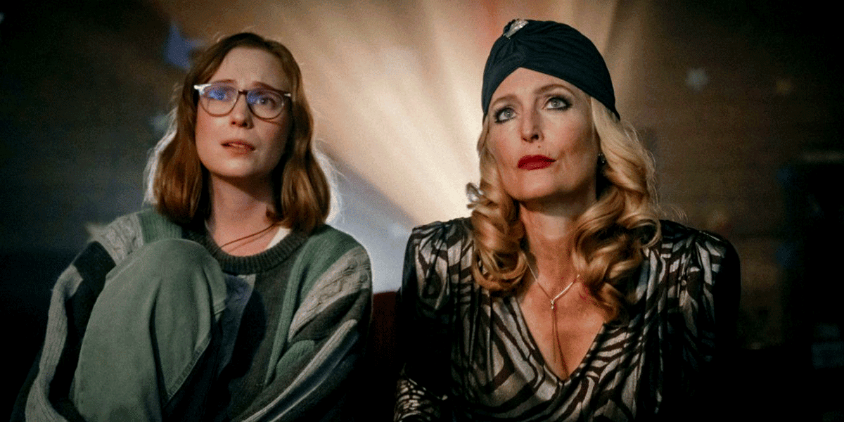 Film review: Teenage Sex & Death at Camp Miasma