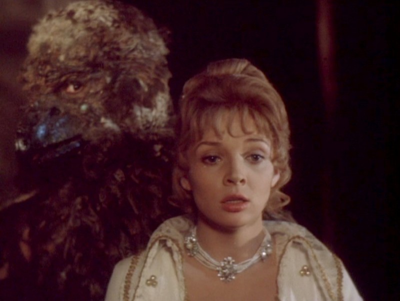 Stroj Casu Panna A Netvor Filmserver Cz