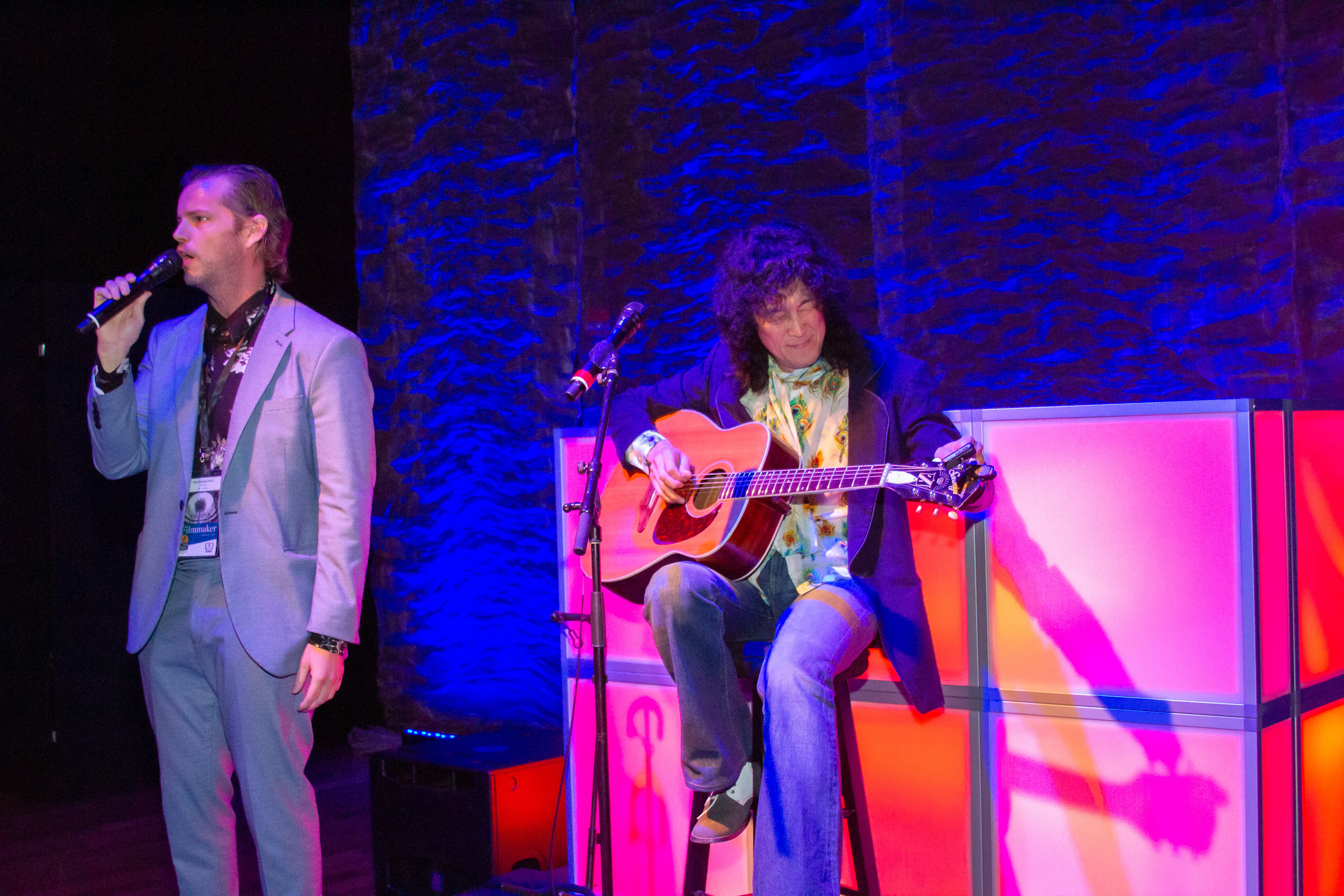 MR. JIMMY director Peter Michael Dowd, Akio "Jimmy" Sakurai