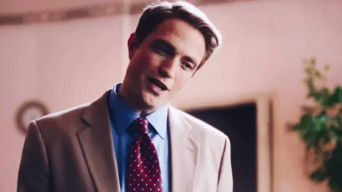 Primetime Review: Robert Pattinson as Chris Hansen