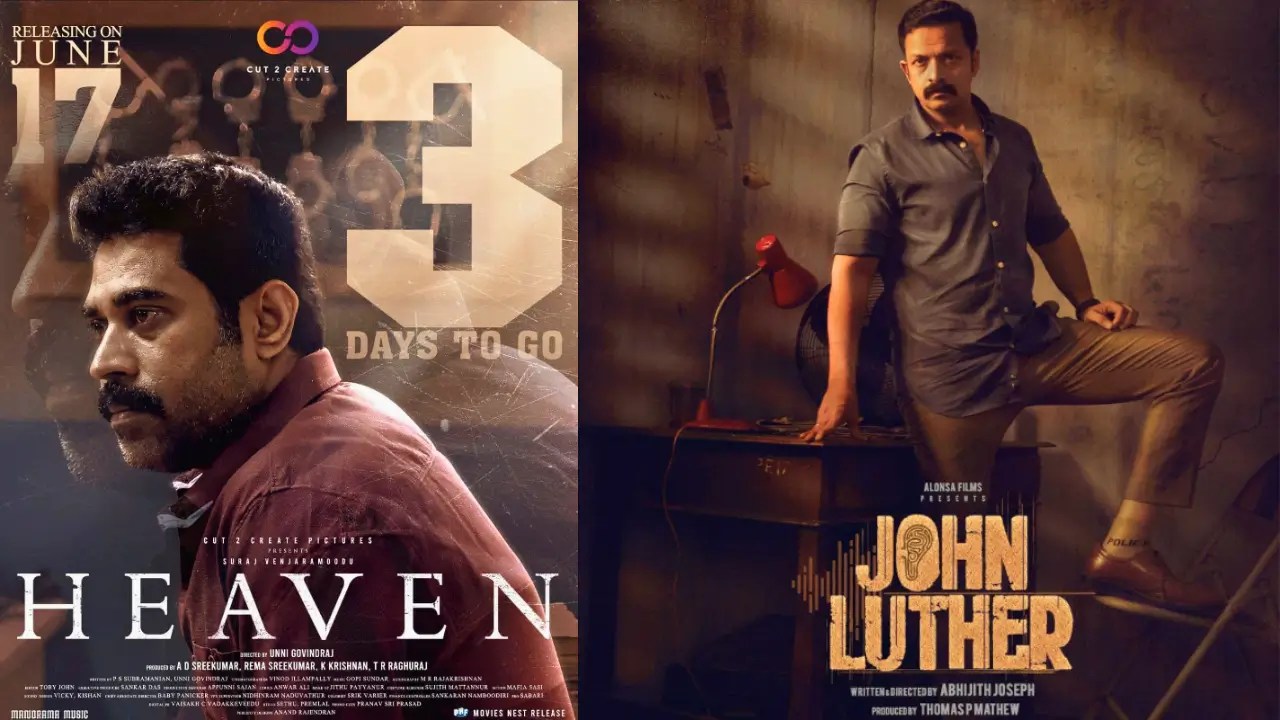 Op 5 Thriller South Movies Available In Youtube