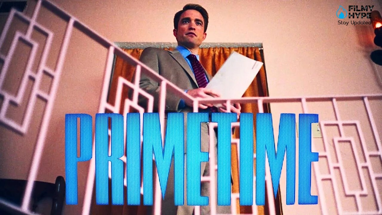 Primetime Movie
