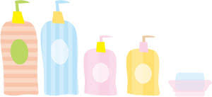 トリートメント