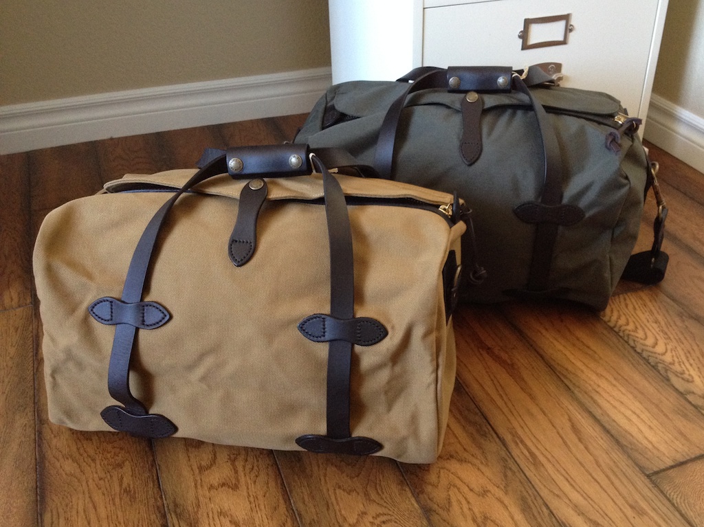 The Filson Report Reviews And Images Of The Best Gear On Earth