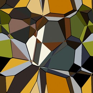 diffuse effect jumbled geometric maker pattern 3d map filters filterforge