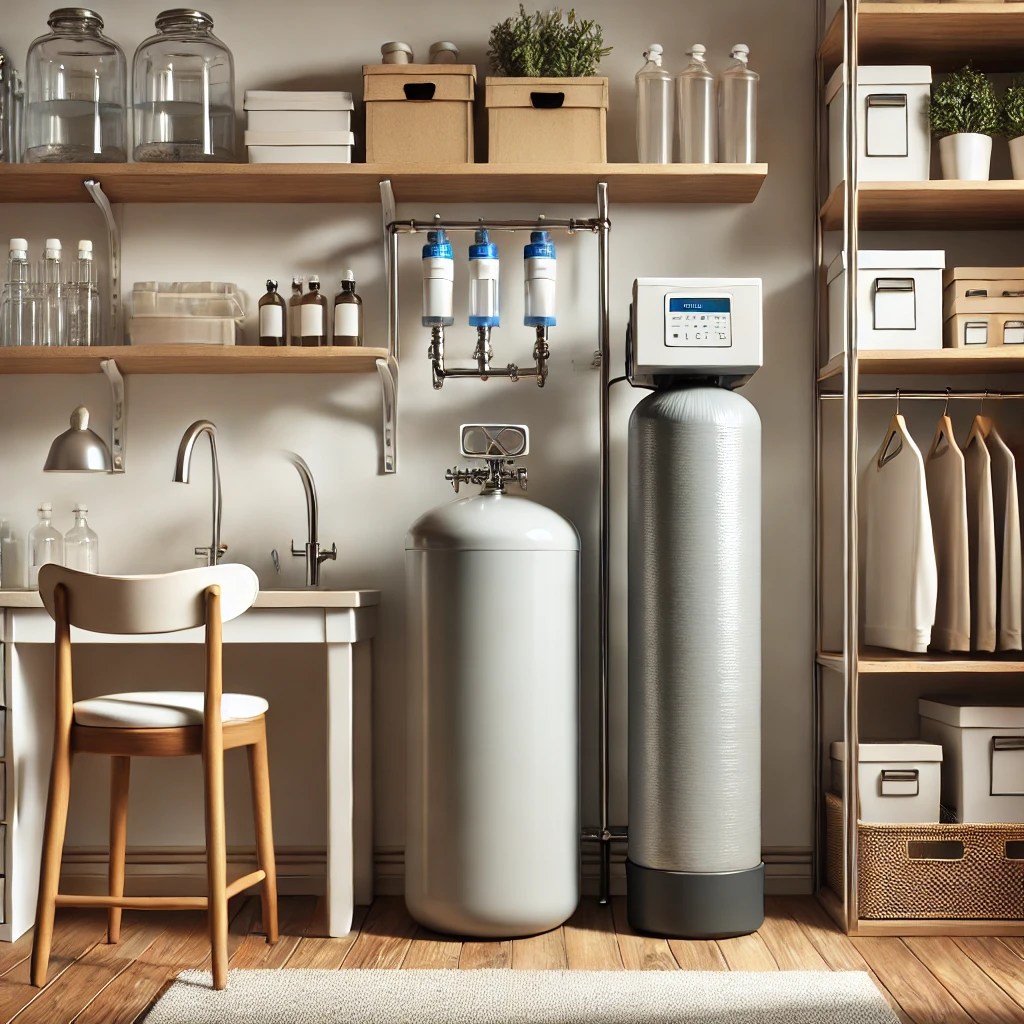 Why Changing Your Water Softener Salt Frequently is Essential in Arizona