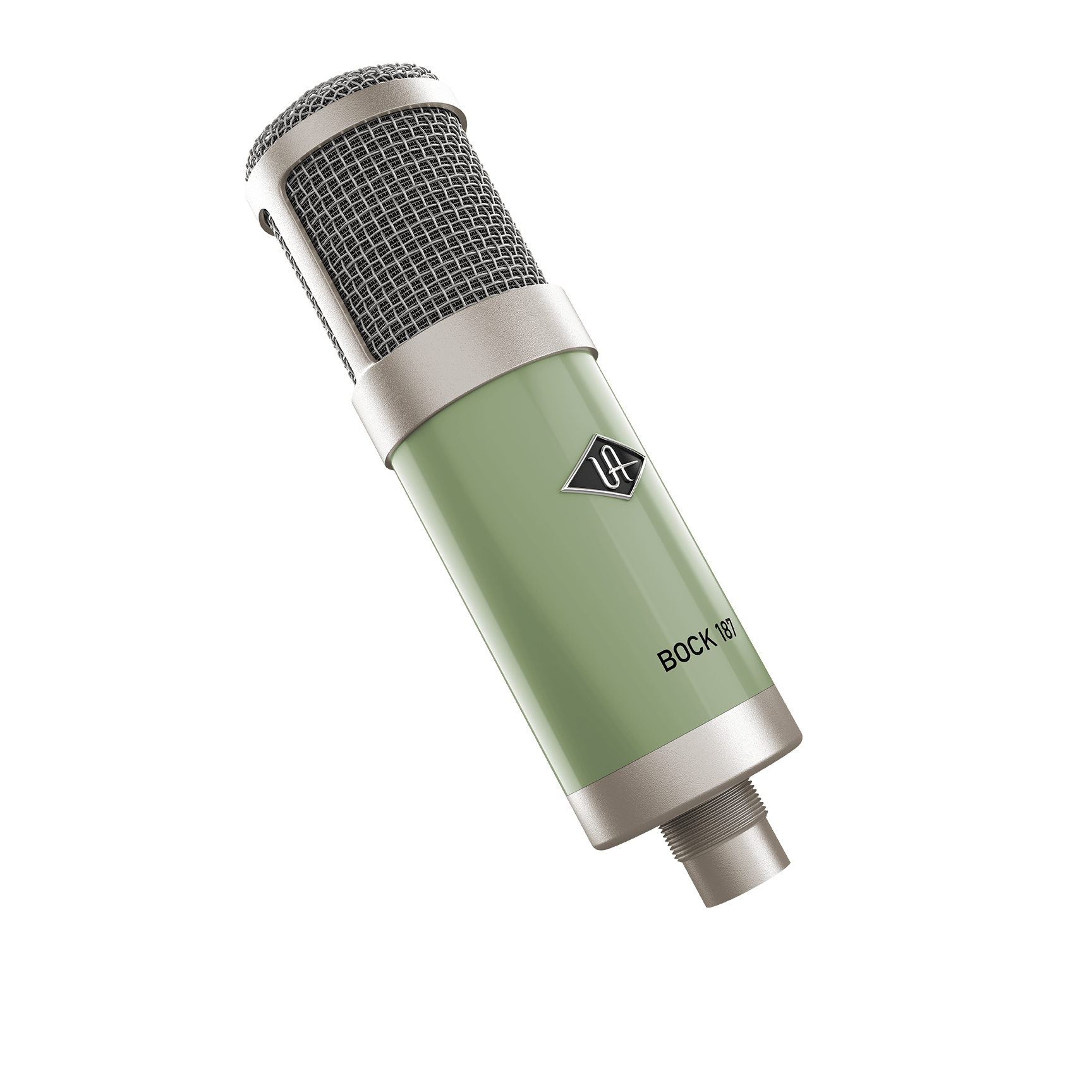 Universal Audio Bock 187