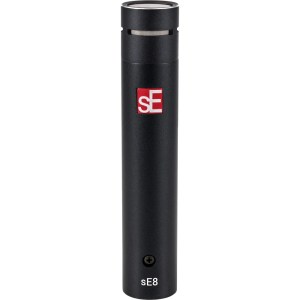 sE Electronics sE8