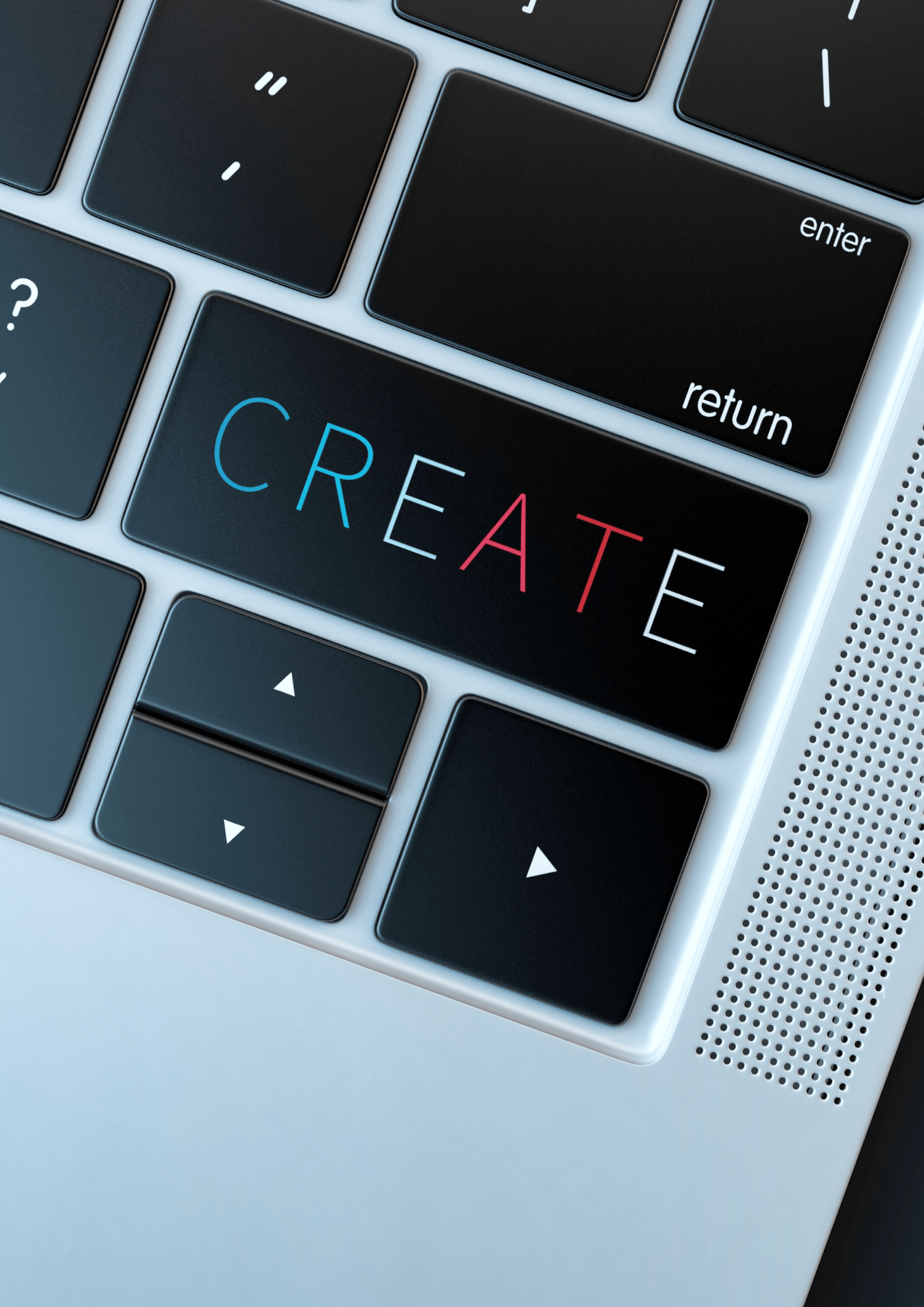 digital creativity
