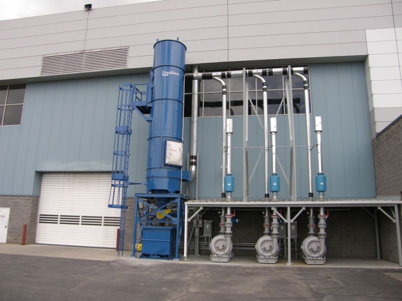 Vacuum Systems - Vintage Background Collection - Desktop Quality