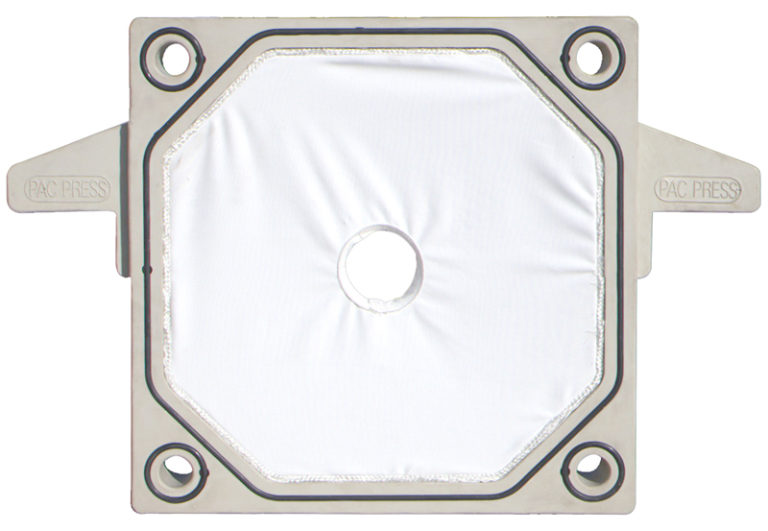 Filter cloth