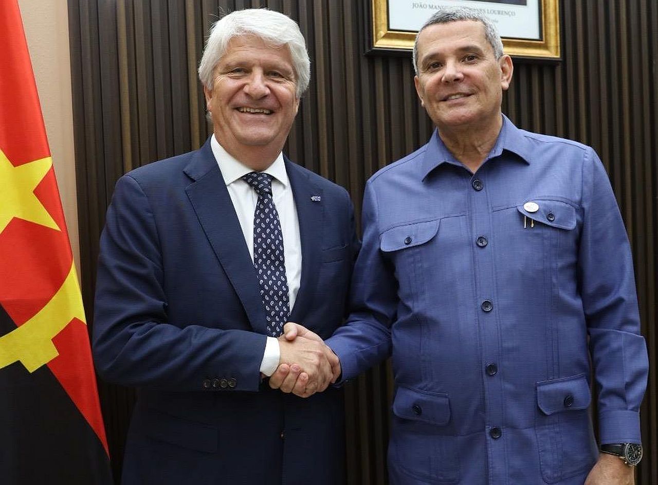 FIM PRESIDENT JORGE VIEGAS STRENGTHENS TIES DURING LANDMARK AFRICAN TOUR