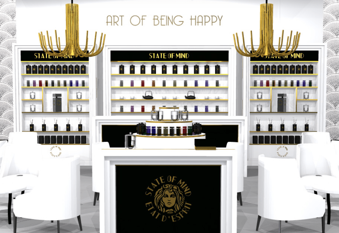 Tea Is The Word For The French Perfume House State Of Mind Fragrance Reviews