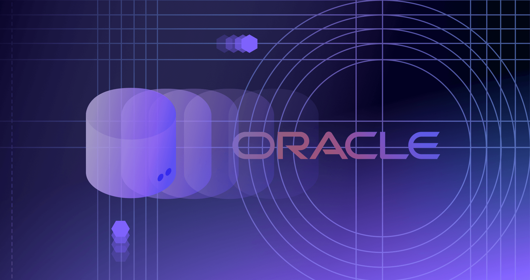 oracle data base