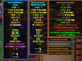 Wizard101 Item User Interface Revamp Final Bastion