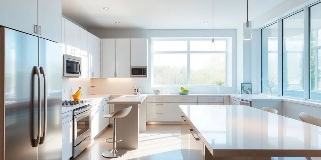 Unlocking your dream kitchen: the best kitchen design programs for 2025