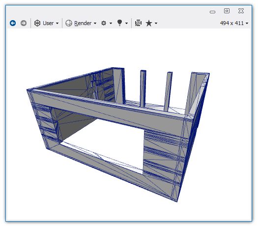 Github Huxingyi Solidboolean Closed 3d Triangle Mesh Boolean - Best Landscape Images in Mobile