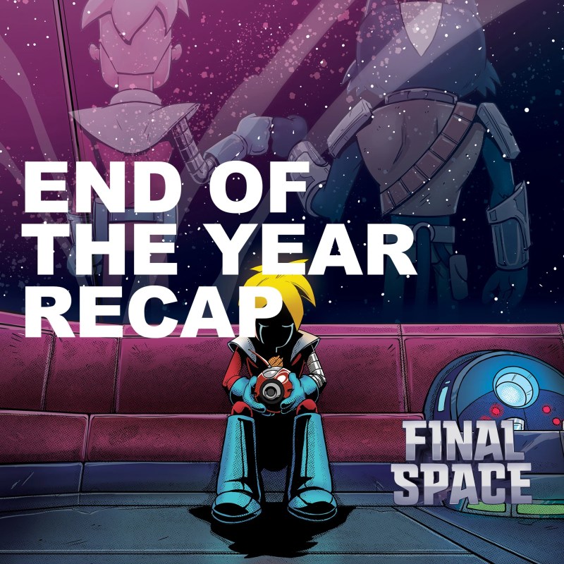 December 20th Finalspaceends - Best Geometric Pictures in 8K