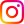 Instagram icon