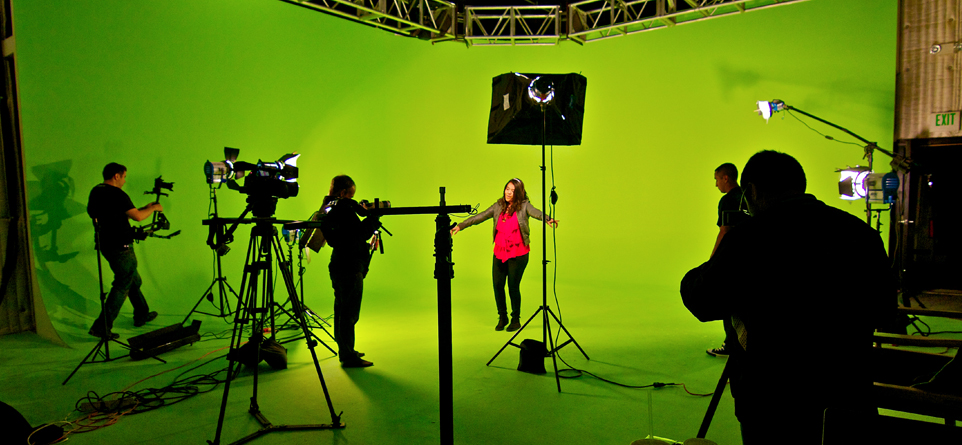 Video production  - video production
