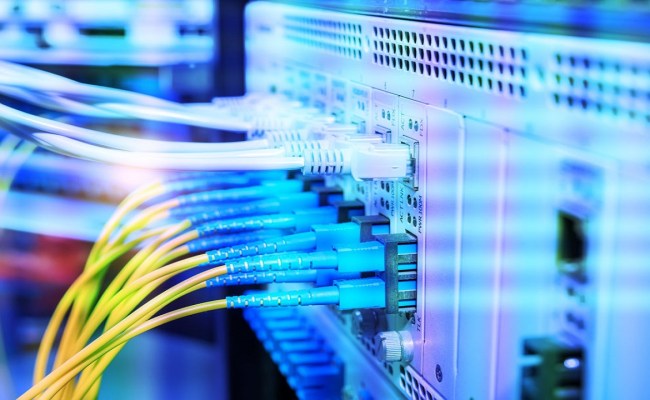 Differences Between Managed And Unmanaged Switch