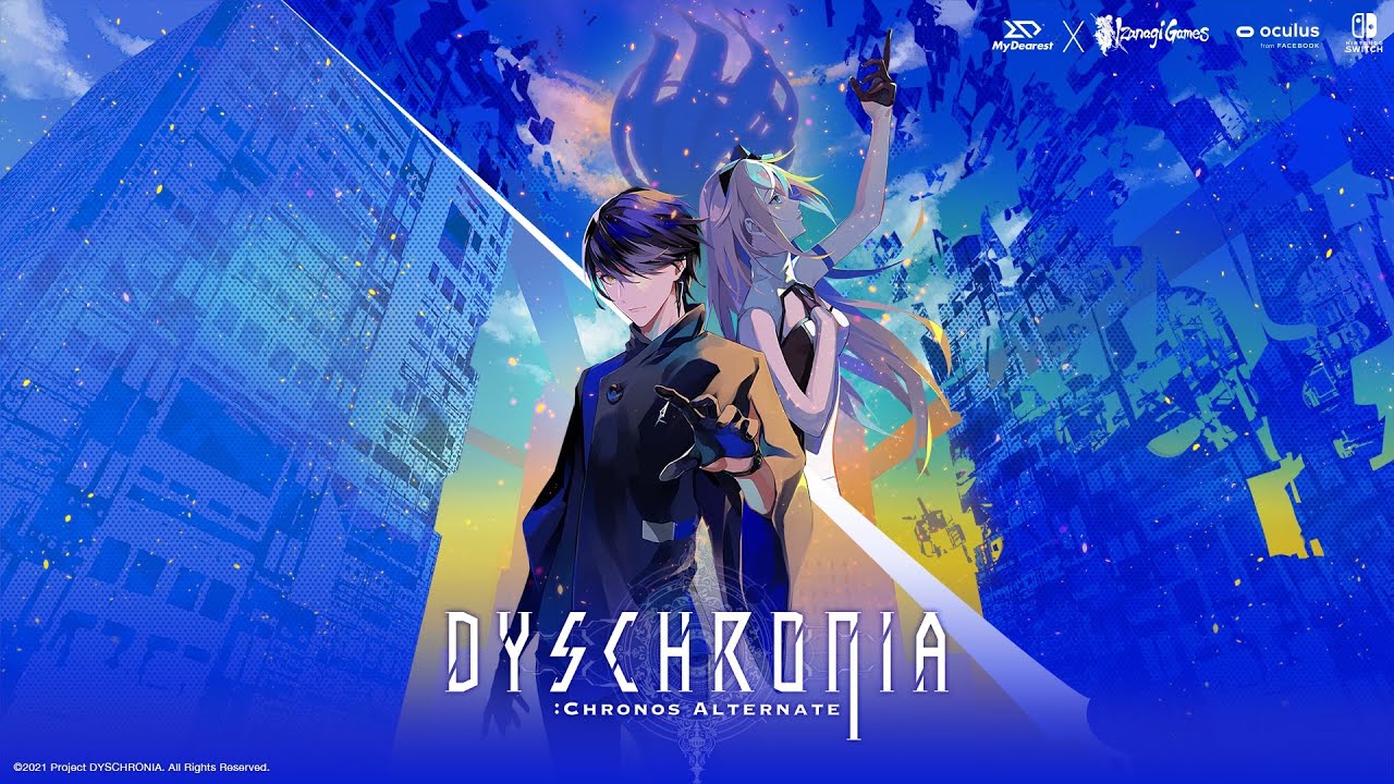 Dyschronia Chronos Alternate Episode 1 Delayed To Summer 22 For Meta Quest 2 To Be Announced For Pc