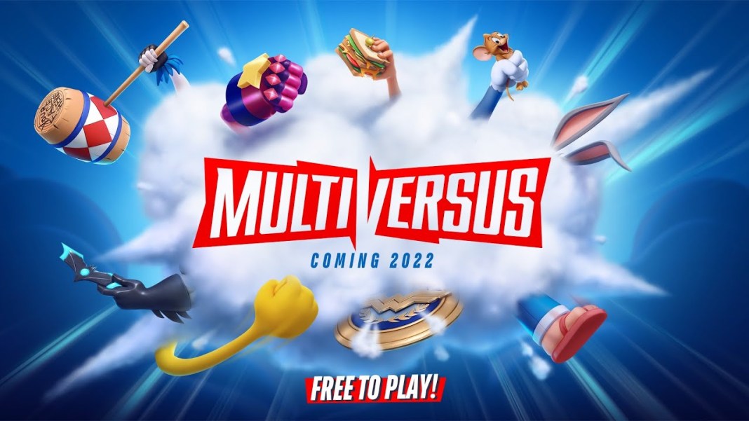 Multiversus