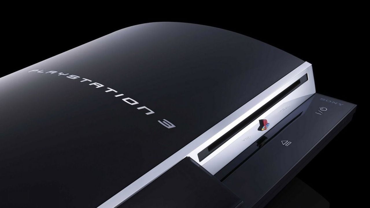 PlayStation 3 released 15 years ago today in Japan, November 11th 2006