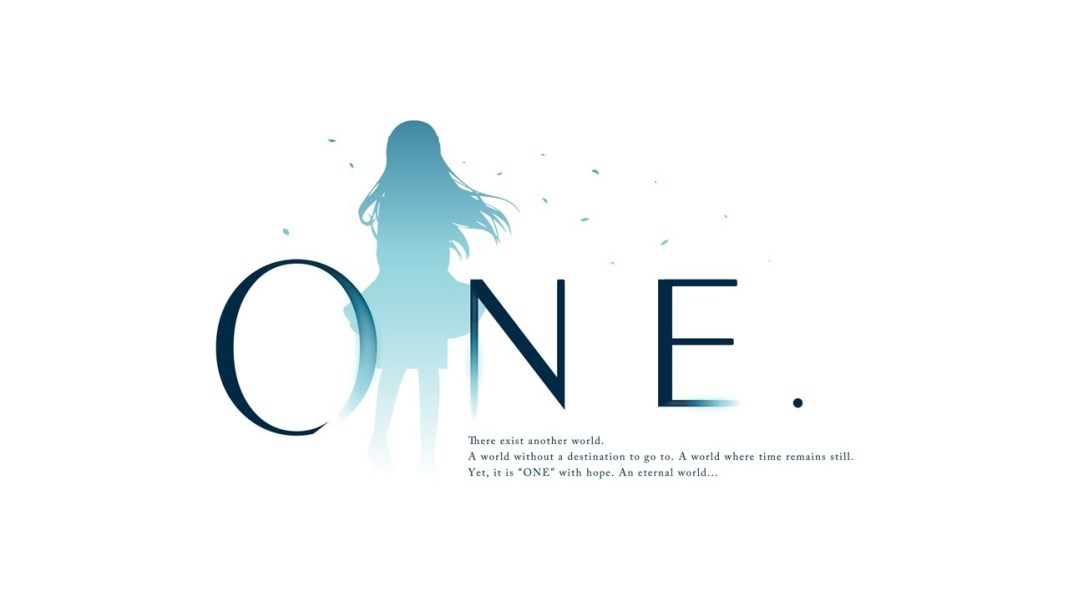 NEXTON title ONE.