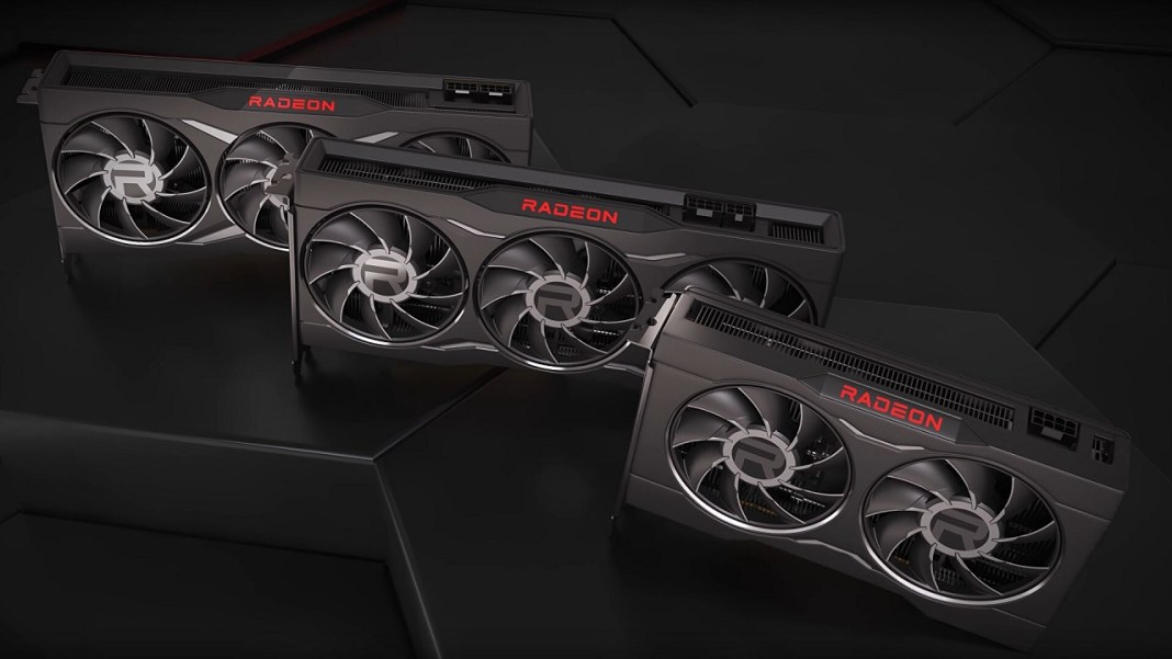 Radeon RDNA