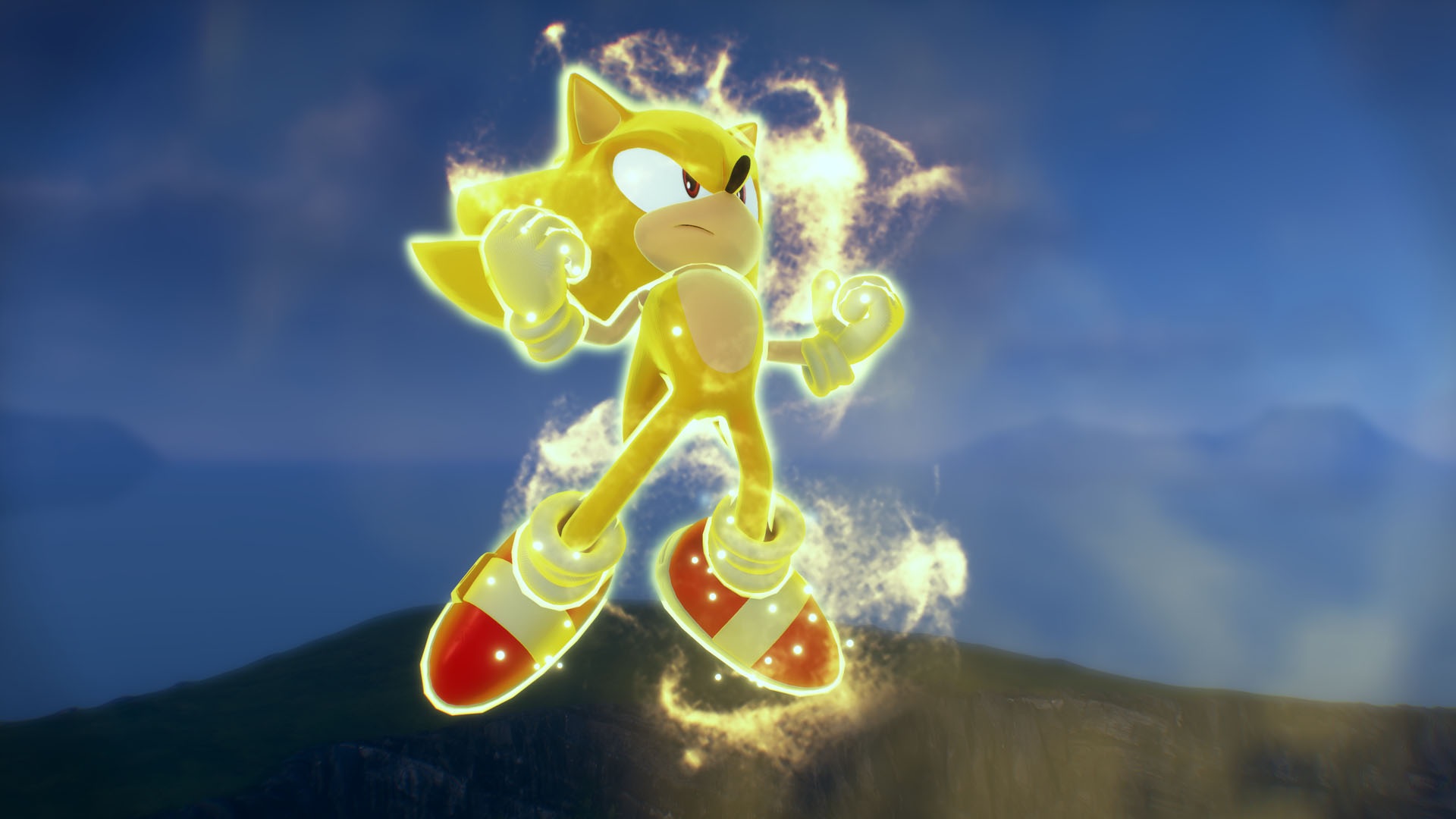 Sonic Frontiers featured on the November 24 issue of Famitsu