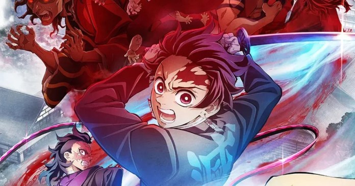 Demon Slayer