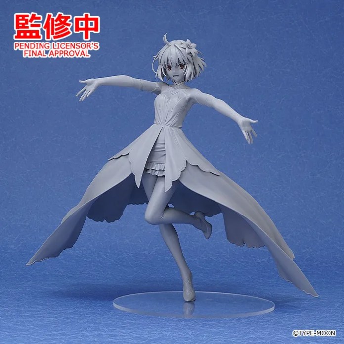 Arcueid Brunestud Scale Figure